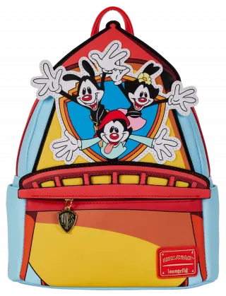 Mini sac à dos Animaniacs Tour Loungefly