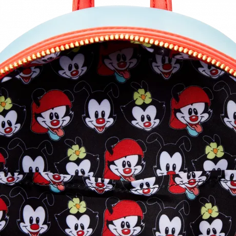 Mini sac à dos Animaniacs Tour Loungefly