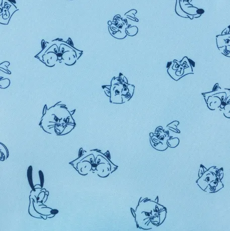 Mini sac à dos Animaux de Disney Loungefly