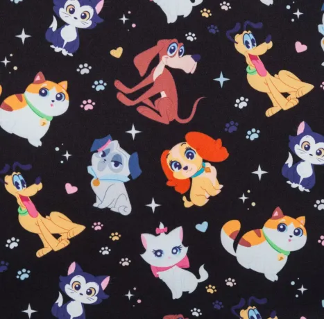 Mini sac à dos animaux de Disney Loungefly