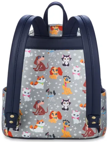 Mini sac à dos animaux de Disney Loungefly