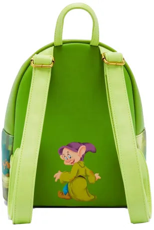 Mini sac à dos Animaux de la forêt Loungefly