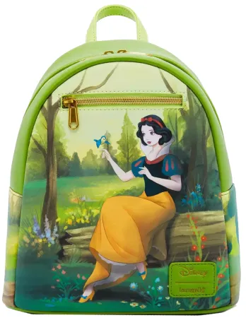 Mini sac à dos Animaux de la forêt Loungefly