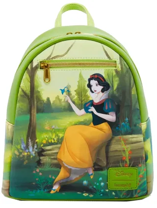 Mini sac à dos Animaux de la forêt Loungefly