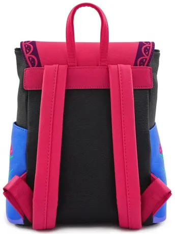 Mini sac à dos Anna Cosplay Loungefly