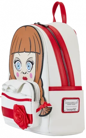 Mini sac à dos Annabelle Cosplay Loungefly