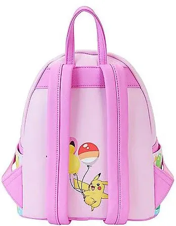 Mini sac à dos Anniversaire Loungefly