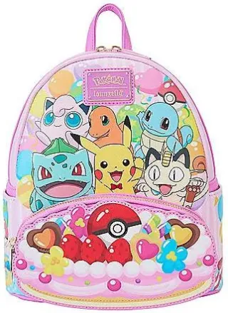 Mini sac à dos Anniversaire Loungefly