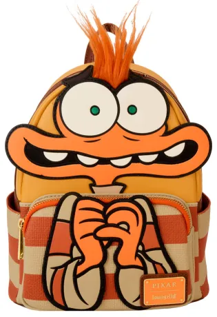 Mini sac à dos Anxiété Cosplay Loungefly