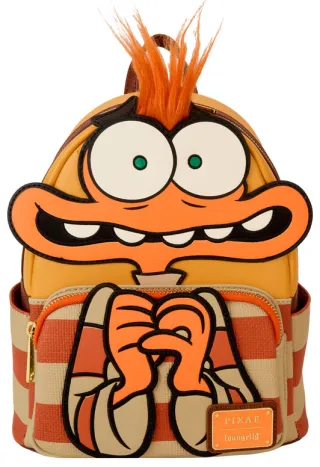 Mini sac à dos Anxiété Cosplay Loungefly