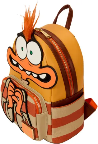 Mini sac à dos Anxiété Cosplay Loungefly