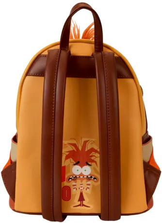 Mini sac à dos Anxiété Cosplay Loungefly