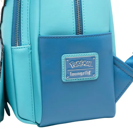 Mini sac à dos Aquali Cosplay Loungefly