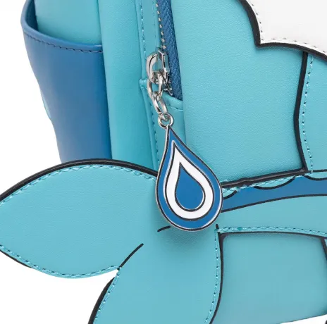 Mini sac à dos Aquali Cosplay Loungefly