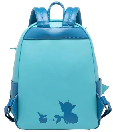 Mini sac à dos Aquali Cosplay Loungefly