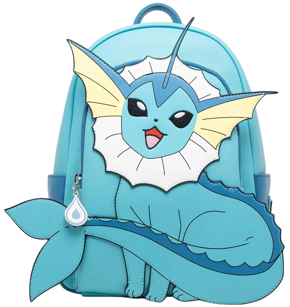 Loungefly Pokémon Bulbasaur Cosplay Mini Backpack | eBay