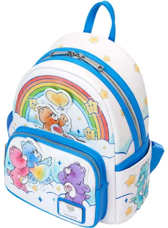 Mini sac à dos Arc-en-Ciel Loungefly