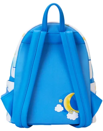 Mini sac à dos Arc-en-Ciel Loungefly