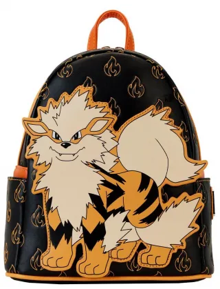 Mini sac à dos Arcanin Cosplay Loungefly