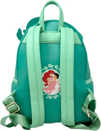 Mini sac à dos Ariel Cosplay Loungefly