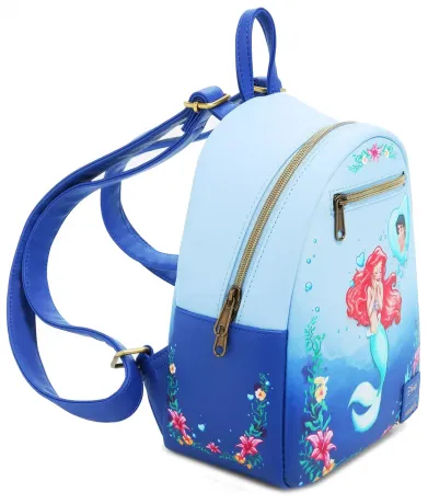 Mini sac à dos Ariel Rêverie Loungefly