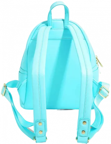 Mini sac à dos Ariel Sous l&#039;Eau Loungefly