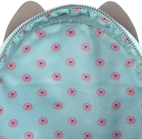 Mini sac à dos Assiette de Donuts Cosplay Loungefly