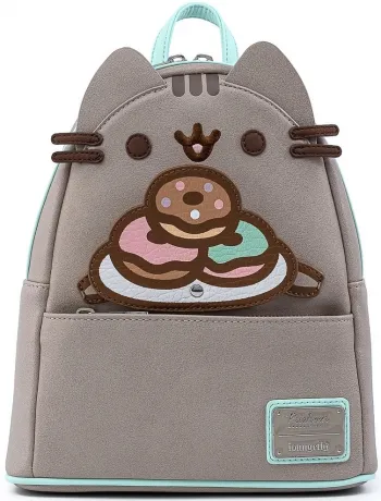 Mini sac à dos Assiette de Donuts Cosplay Loungefly