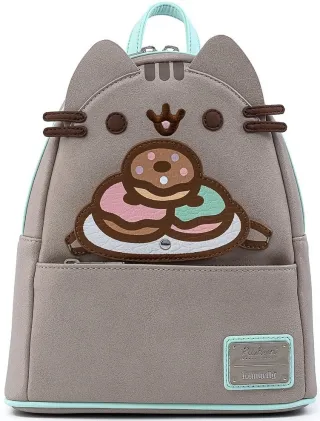 Mini sac à dos Assiette de Donuts Cosplay Loungefly