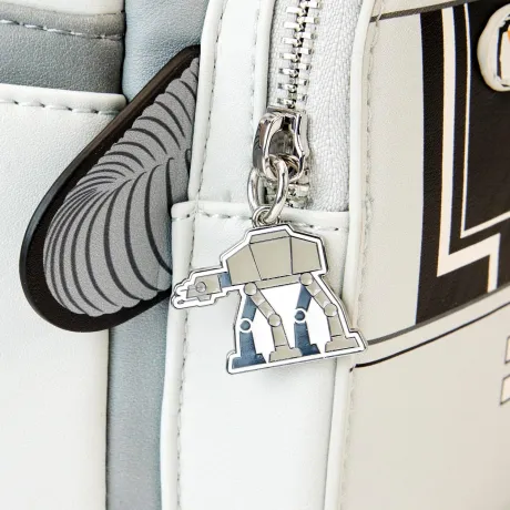 Mini sac à dos At-At Lenticulaire Cosplay Loungefly