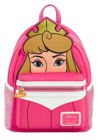 Mini sac à dos Aurore Cosplay Loungefly