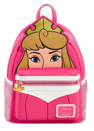 Mini sac à dos Aurore Cosplay Loungefly