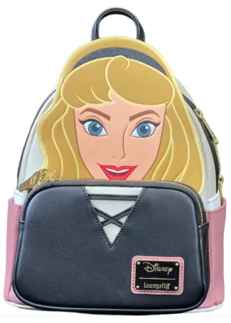 Mini sac à dos Aurore Cosplay Loungefly