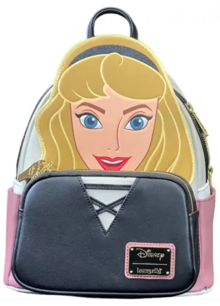 Mini sac à dos Aurore Cosplay Loungefly