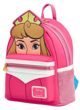 Mini sac à dos Aurore Cosplay Loungefly