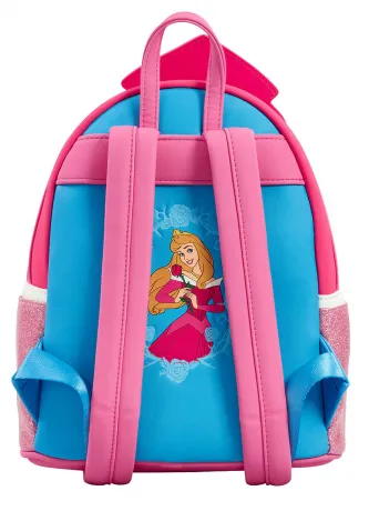 Mini sac à dos Aurore Cosplay Loungefly
