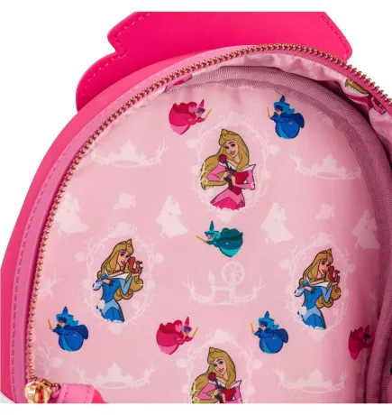 Mini sac à dos Aurore Cosplay Loungefly