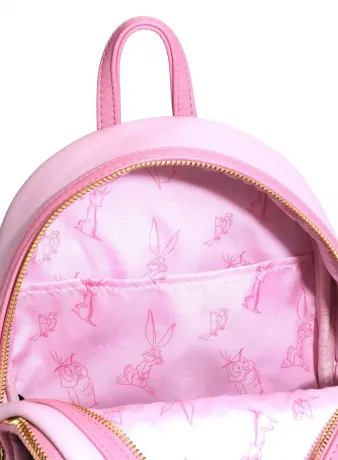 Mini sac à dos Aurore et les Animaux Loungefly