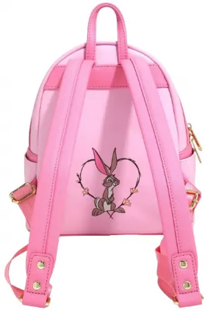 Mini sac à dos Aurore et les Animaux Loungefly