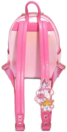 Mini sac à dos Aurore Gâteau Loungefly