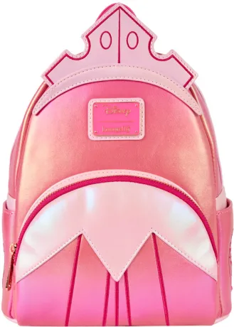 Mini sac à dos Aurore Iridescent Cosplay Loungefly