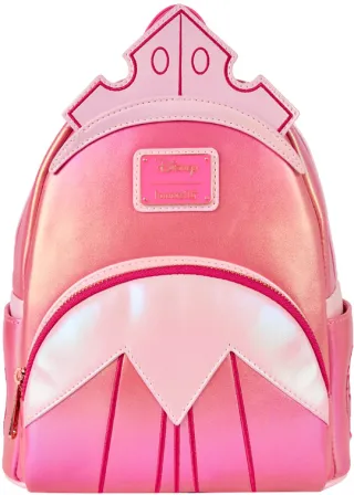 Mini sac à dos Aurore Iridescent Cosplay Loungefly