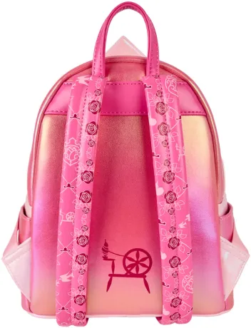 Mini sac à dos Aurore Iridescent Cosplay Loungefly