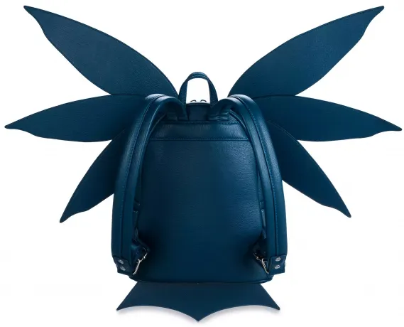 Mini sac à dos Avatar: la voie de l&#039;eau Banshee Loungefly