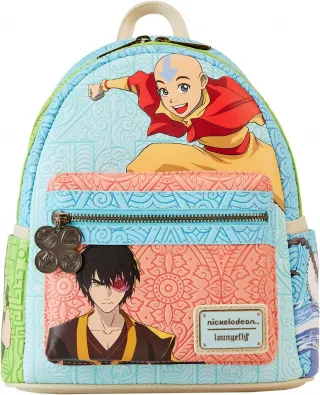 Mini sac à dos Avatar Loungefly