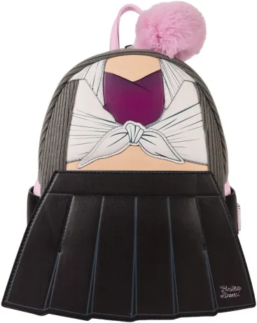 Mini sac à dos ...Baby One More Time Cosplay Loungefly