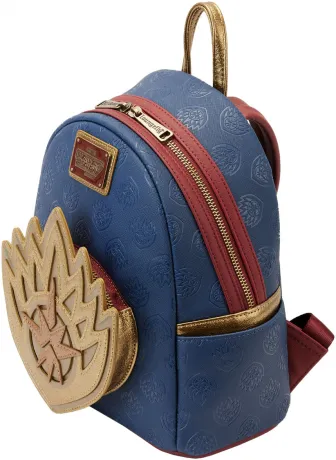 Mini sac à dos Badge Ravageur Loungefly