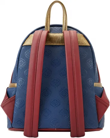 Mini sac à dos Badge Ravageur Loungefly