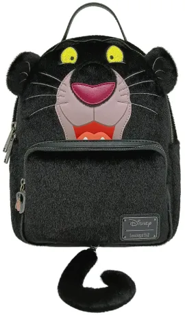 Mini sac à dos Bagheera Cosplay Loungefly