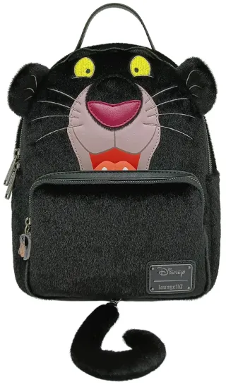 Mini sac à dos Bagheera Cosplay Loungefly